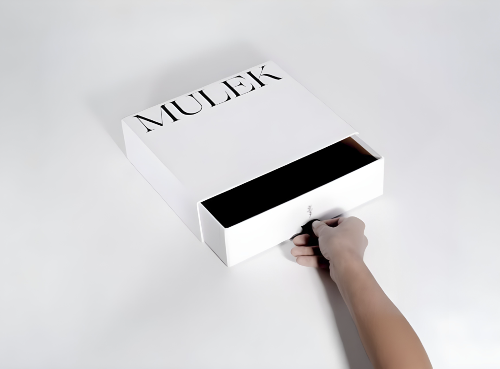 mulek seelve box